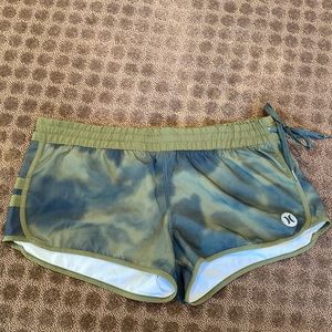 Hurley Phantom Board Short sz XL